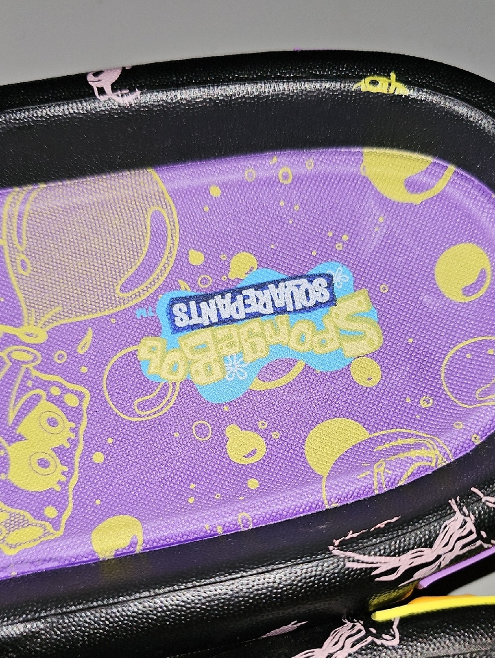 Ground Up Spongebob Slides - Picture 4 of 8